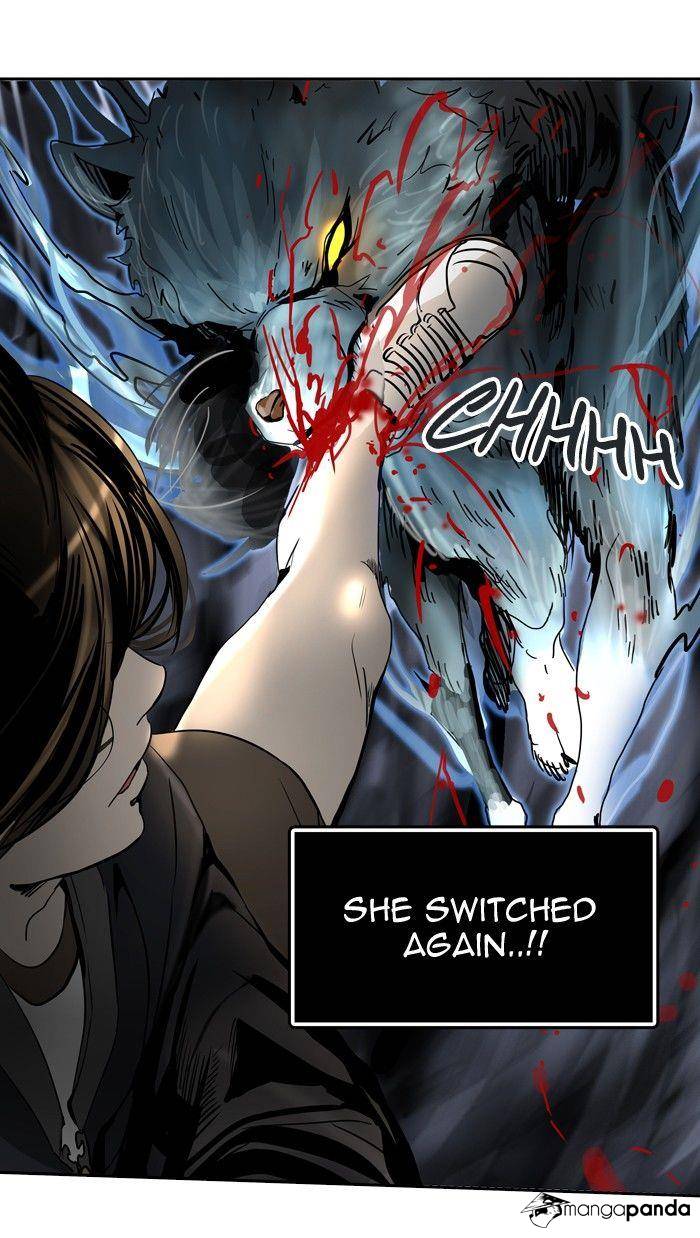 Tower of God Chapter 298 image 045